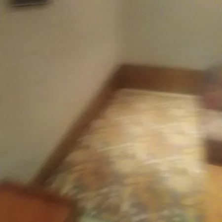 Хижа Тича אכסניה *