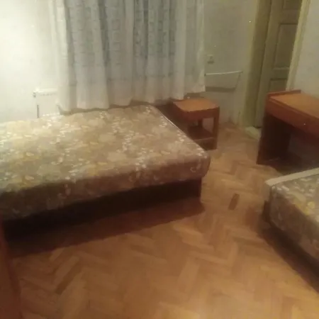 Хижа Тича אכסניה Wărbiza